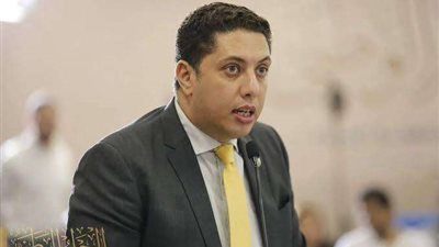 أمين تنظيم حزب الجيل: الحوار الوطني الاقتصادي يجب أن يقتصر على المتخصصين بعيدا عن المحاصصة السياسية