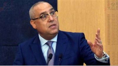 الإسكان تواصل إزالة الظواهر العشوائية والمخالفات بالمدن الجديدة