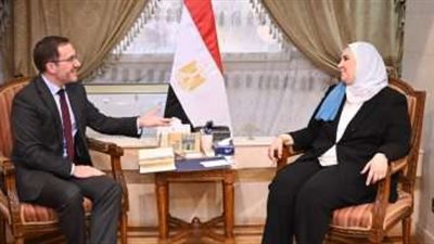 التضامن: إنشاء 6 مناطق لوجستية لدعم ومساعدة قطاع غزة