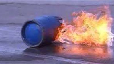 وفاة الحالة الثانية إثر انفجار أسطوانة غاز داخل مقهى بالإسكندرية