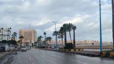 الأرصاد: غدا طقس مائل للبرودة نهارا على القاهرة