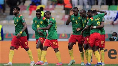 موعد مباراة الكاميرون ونيجيريا والقنوات الناقلة في أمم إفريقيا