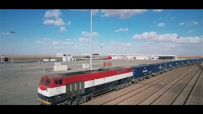 شاهد حركة الواردات والصادرات القادمة من وإلى الموانئ المصرية (صور)