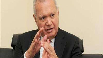 العرابي: مصر دولة كبيرة عربياً وإفريقياً موقعها يجعل لديها مسؤولية أخلاقية واقتصادية مع الدول المجاورة