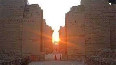 خبير أثري يكشف كيف فسر المصريين القدماء سقوط الأمطار في عهدهم