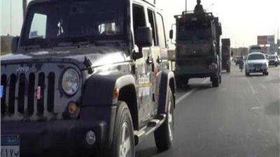 خلال مطاردة تُجار الكيف.. ضبط 4 قضايا مخدرات بإجمالي 3 متهمين بالبحيرة