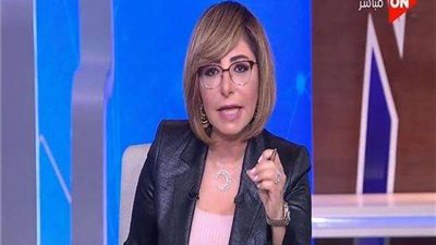 لميس الحديدي تهاجم أصحاب مقولة «الله يرحم أيامك يامبارك»: متى فسد التعليم وانتشر فيروس سي؟