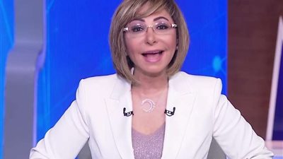 لميس الحديدي: «أيام مبارك كنا بناكل ونشرب بس الحكومة كانت بتأجل المشاكل»
