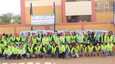 التحالف الوطني ينظم احتفالية للأطفال الأيتام