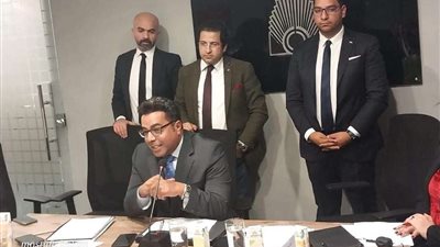 بحضور الأحزاب السياسية.. اتحاد شباب كتلة الحوار ينظم جلسة حوارية تحت عنوان الشباب والحوار الوطني