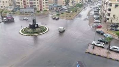 الارصاد: طقس مائل للبرودة نهاراً على القاهرة الكبرى والوجه البحري