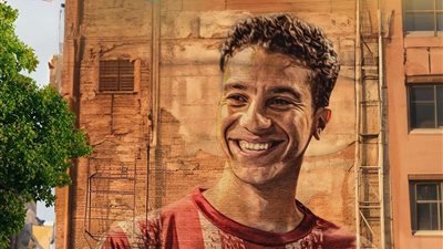 فيلم الحريفة يتصدر شباك التذاكر بطولة نور النبوي