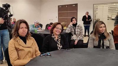 المجلس القومي للطفولة والأمومة ينظم ندوة تحت شعار نحن نصنع المعرفة ونحفظ الكلمة