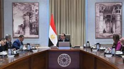 مدبولي يتابع جهود الجهاز وآليات ضبط أسعار السلع في الأسواق