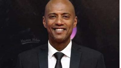 أمير صلاح الدين يبدأ تصوير مسلسل 