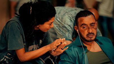 بعد انطلاق جولة أخيرة.. أحمد السقا يتصدر الترند على السوشيال ميديا