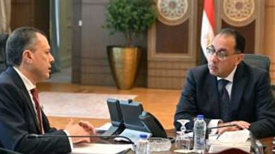 مدبولي يتابع عددً من الملفات عمل وزارة السياحة خلال الفترة المقبلة