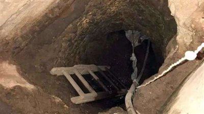 التحقيق مع عصابة التنقيب عن الذهب الخام بالبحر الأحمر