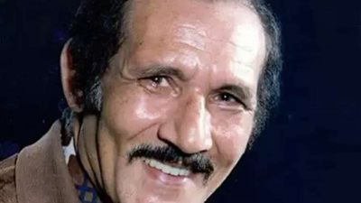 عبد الله غيث.. تفوق على أنتوني كوين وأبكى زوجة الرئيس