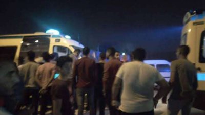 القاتل الصامت يتسبب في مصرع «عروس» يوم الصباحية