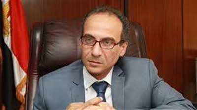 هيثم الحاج علي: المكون الديني أساسي في الشخصية المصرية ويتسم بالوسطية