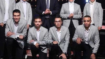 جامعة سوهاج تفوز علي جامعة الإسكندرية ببرنامج عباقرة الجامعات وتتأهل لدور الـ8