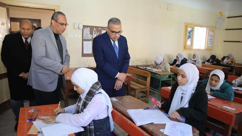 محافظة سوهاج