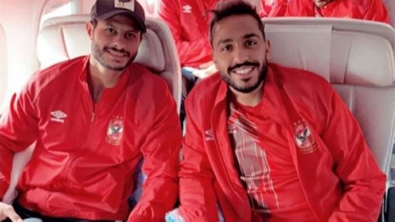 كهربا والشناوي