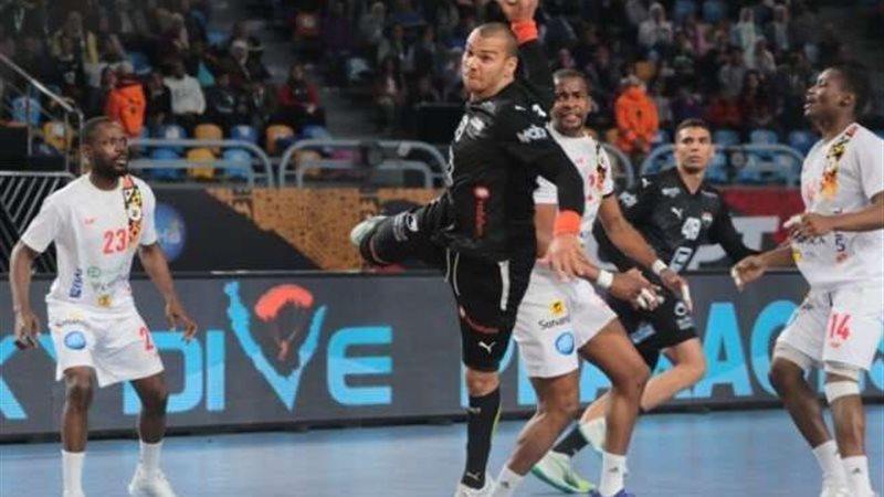 منتخب مصر لكرة اليد
