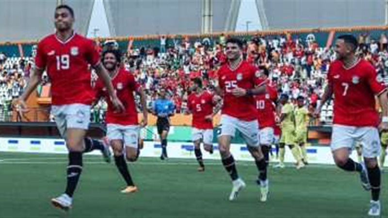 منتخب مصر