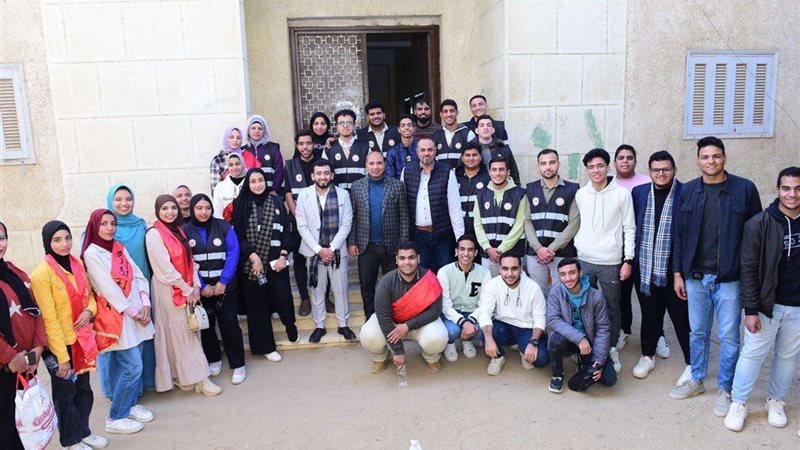 محافظة سوهاج