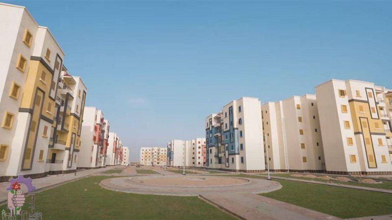 مدينة حدائق أكتوبر