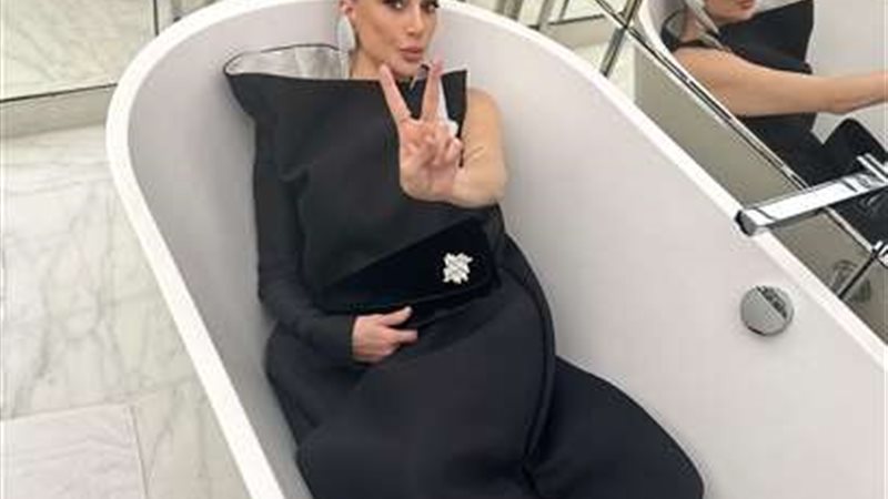 غادة عبد الرازق