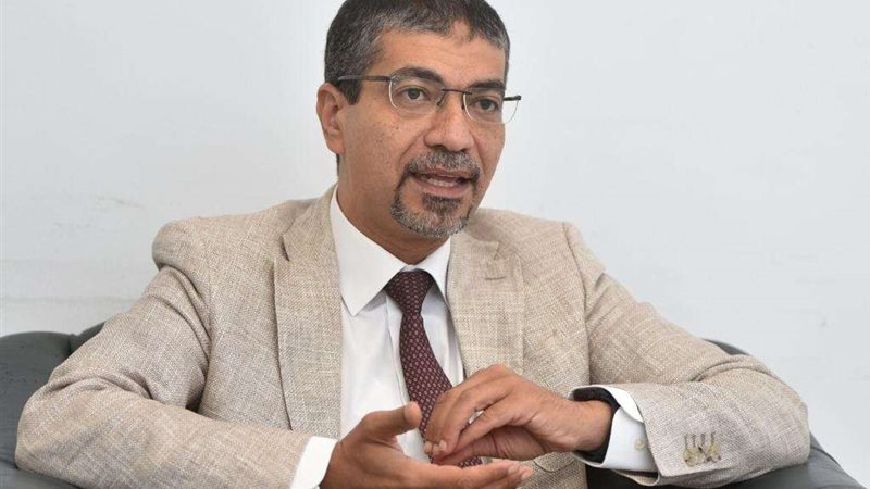 النائب محمد البدري