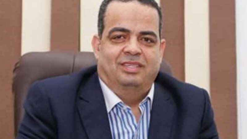 النائب عصام هلال