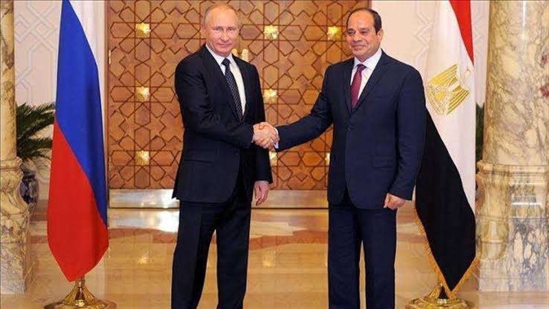 السيسي
