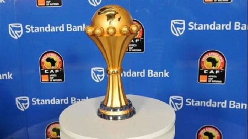 كأس أمم إفريقيا