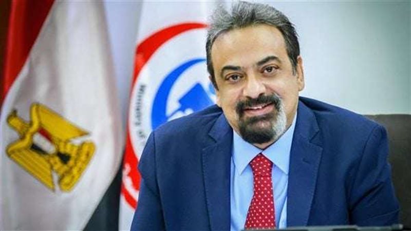 الدكتور حسام عبدالغفار