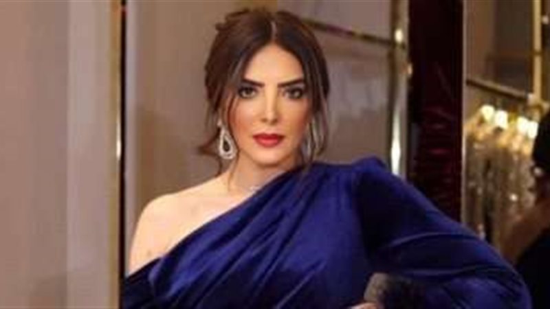 حورية فرغلي