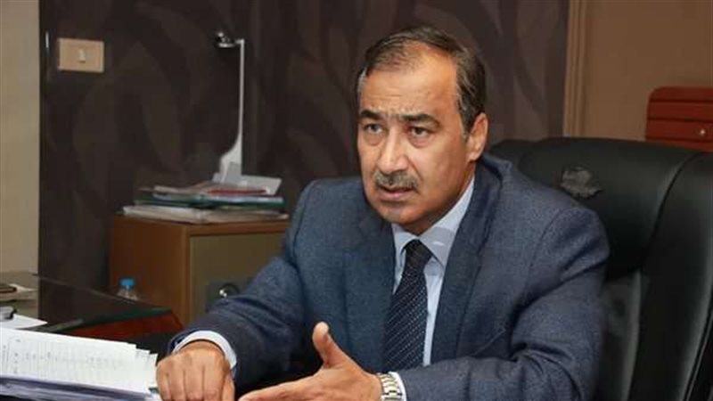 مهندس ممدوح المرشدى