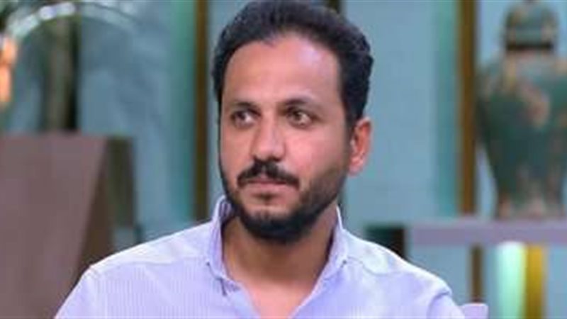 المخرج بيتر ميمي