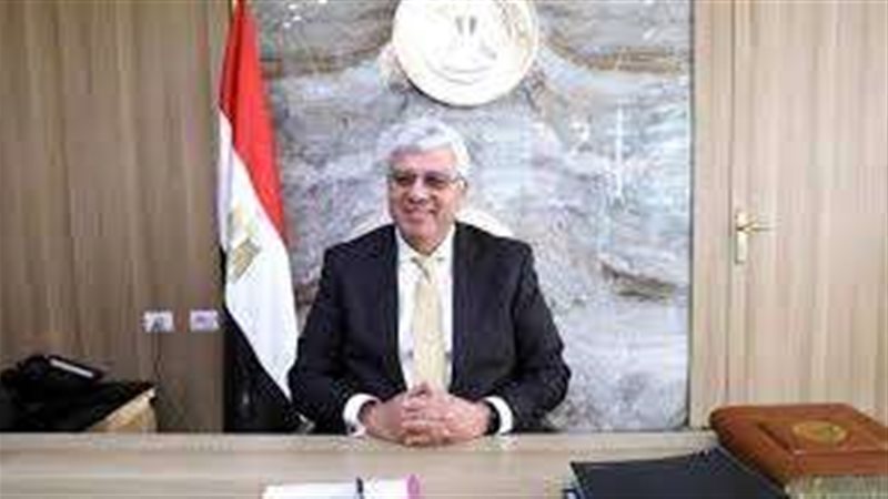 الدكتور أمين عاشور