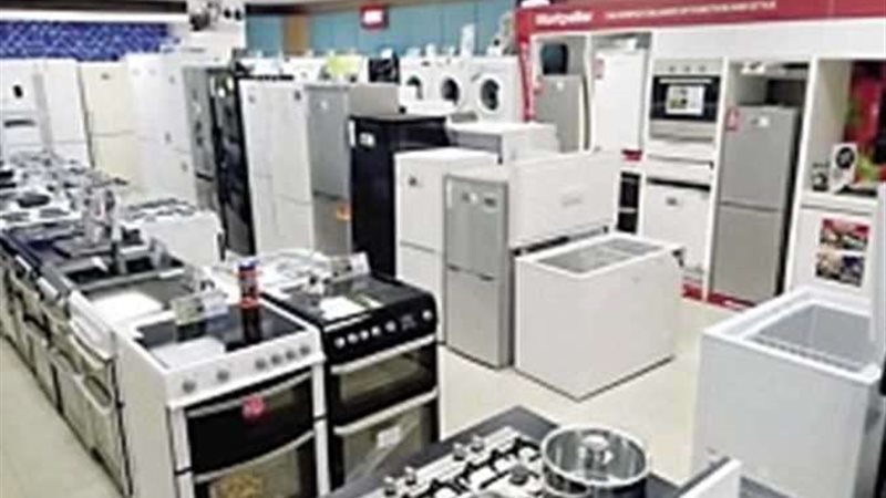 اسعار الاجهزه الكهربائيه