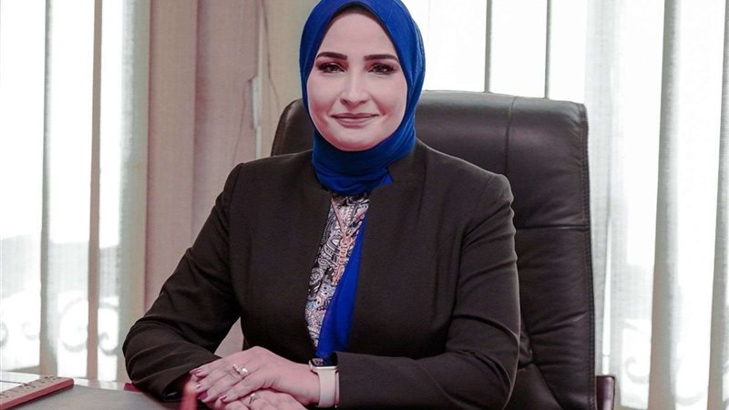 داليا السواح