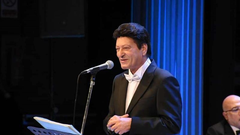 محمد الحلو