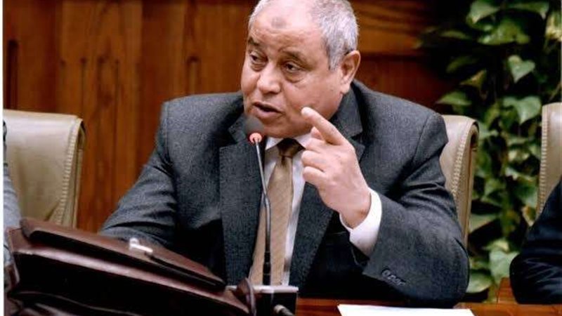 ابراهيم نظير - عضو