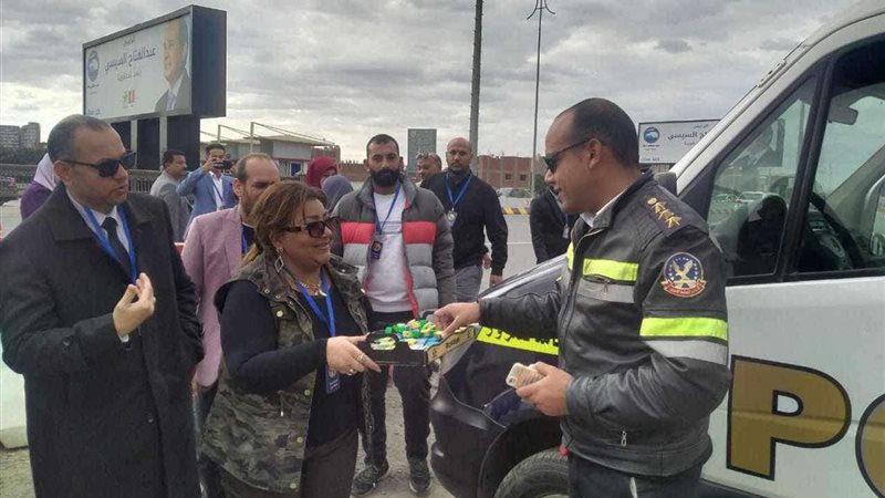 قيادية بحماة الوطن: