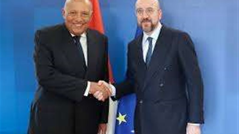 وزير الخارجية