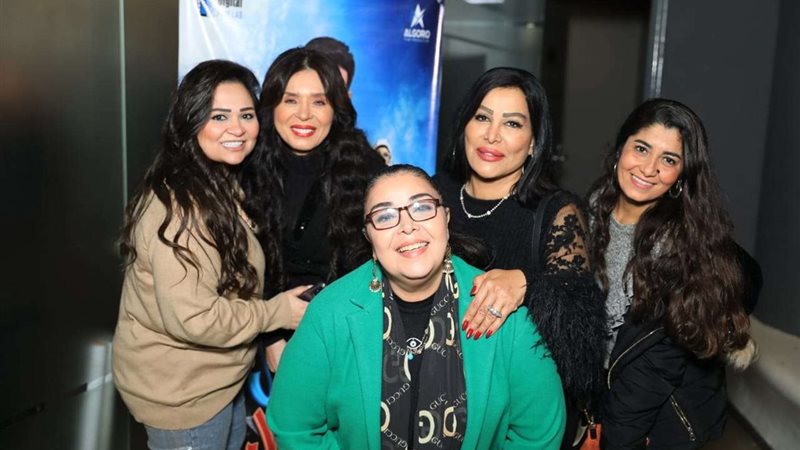 فيلم عادل مش عادل