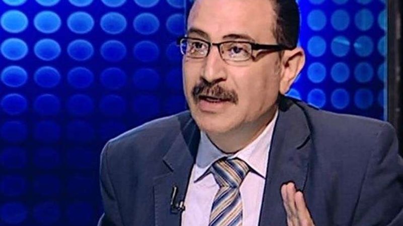 الدكتور طارق فهمي